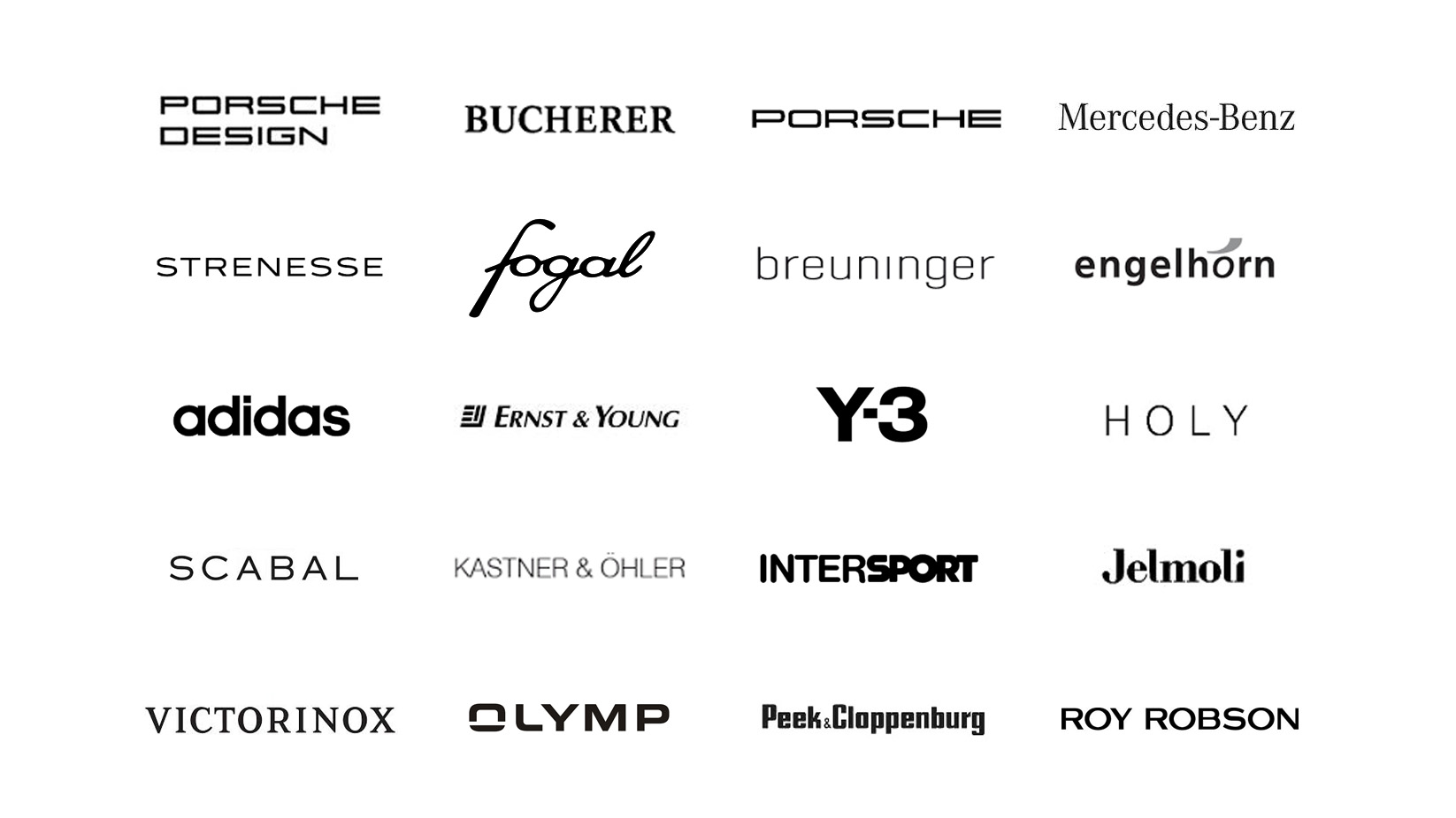 BRANDS
