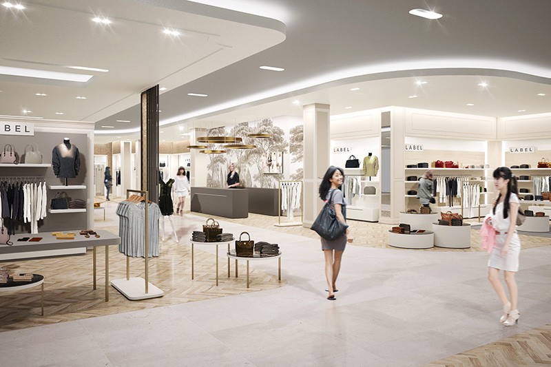 Parkson Alamanda Kuala Lumpur