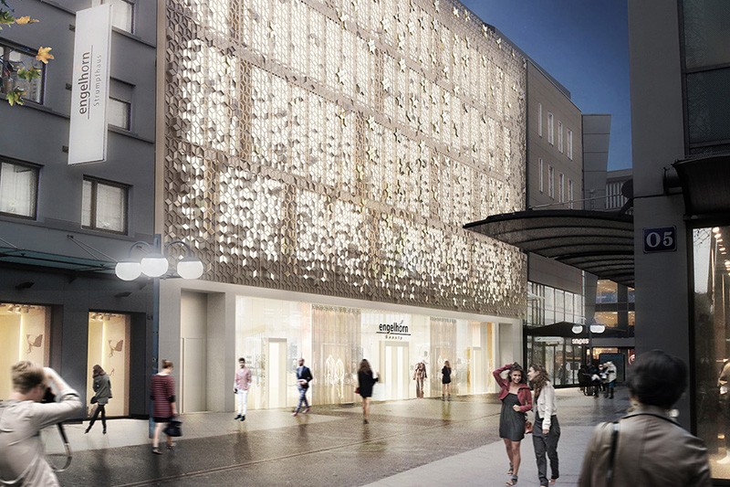 Engelhorn Beautyhaus Mannheim