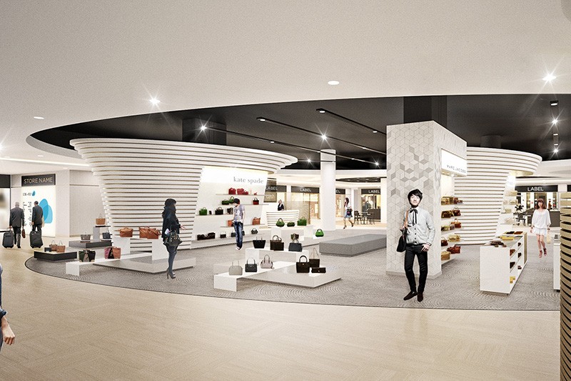 Manila Airport Duty Free